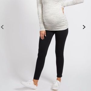 BOGO60% - MOTHERHOOD MATERNITY JEANS